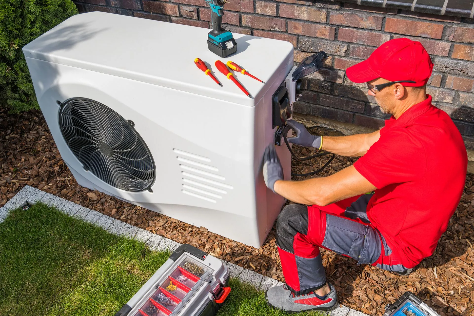 About HVAC in Wilmington, DE